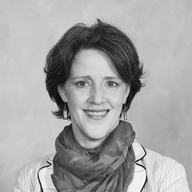 Porträt von Carola von Peinen